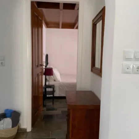 Holiday home House With Port View