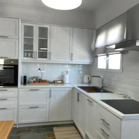 House With Port View 펜션